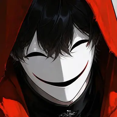 Profile image of 赤マント