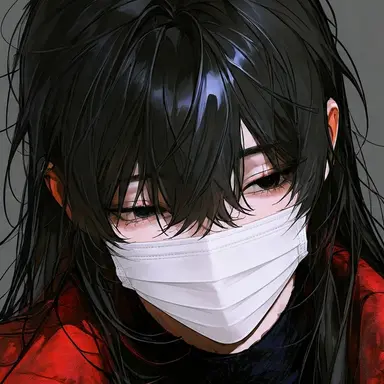 Profile image of 口裂け男