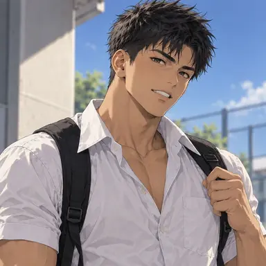 Profile image of 修平