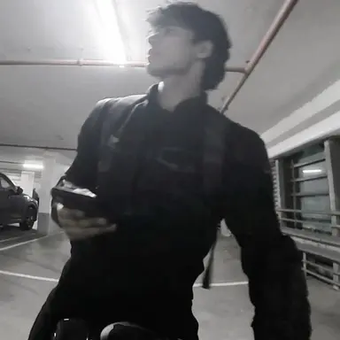 Profile image of Deacon