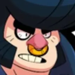 Profile image of Bull