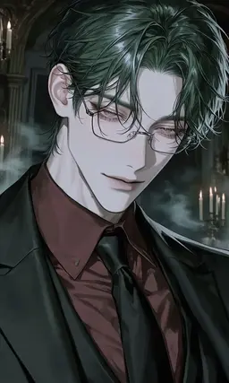 Profile image of 카인