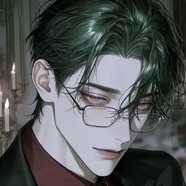 Profile image of 카인
