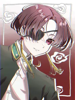 Profile image of 蘇枋 隼飛