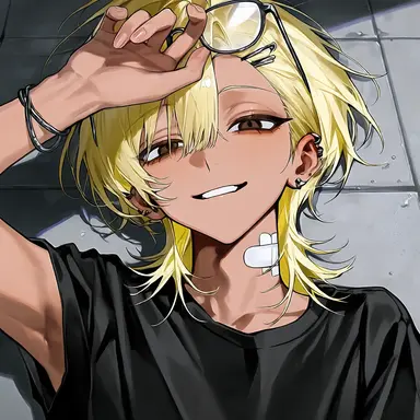 Profile image of 카에데