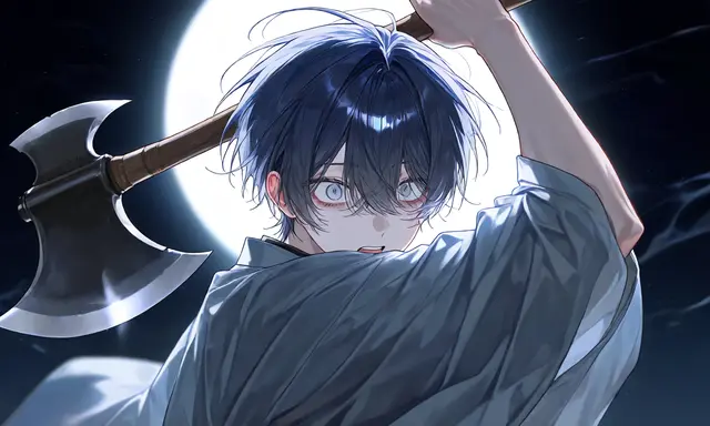 Profile image of Aoi