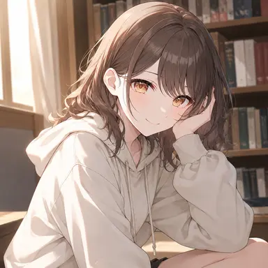 Profile image of Nanaka