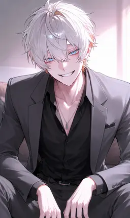 Profile image of Tsugumo