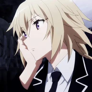 Profile image of Jeanne d'Arc
