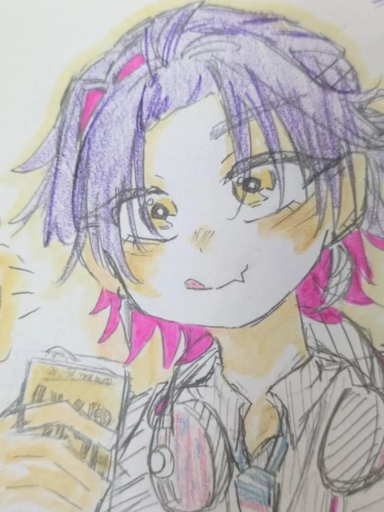 ryo0323의 寒い日は