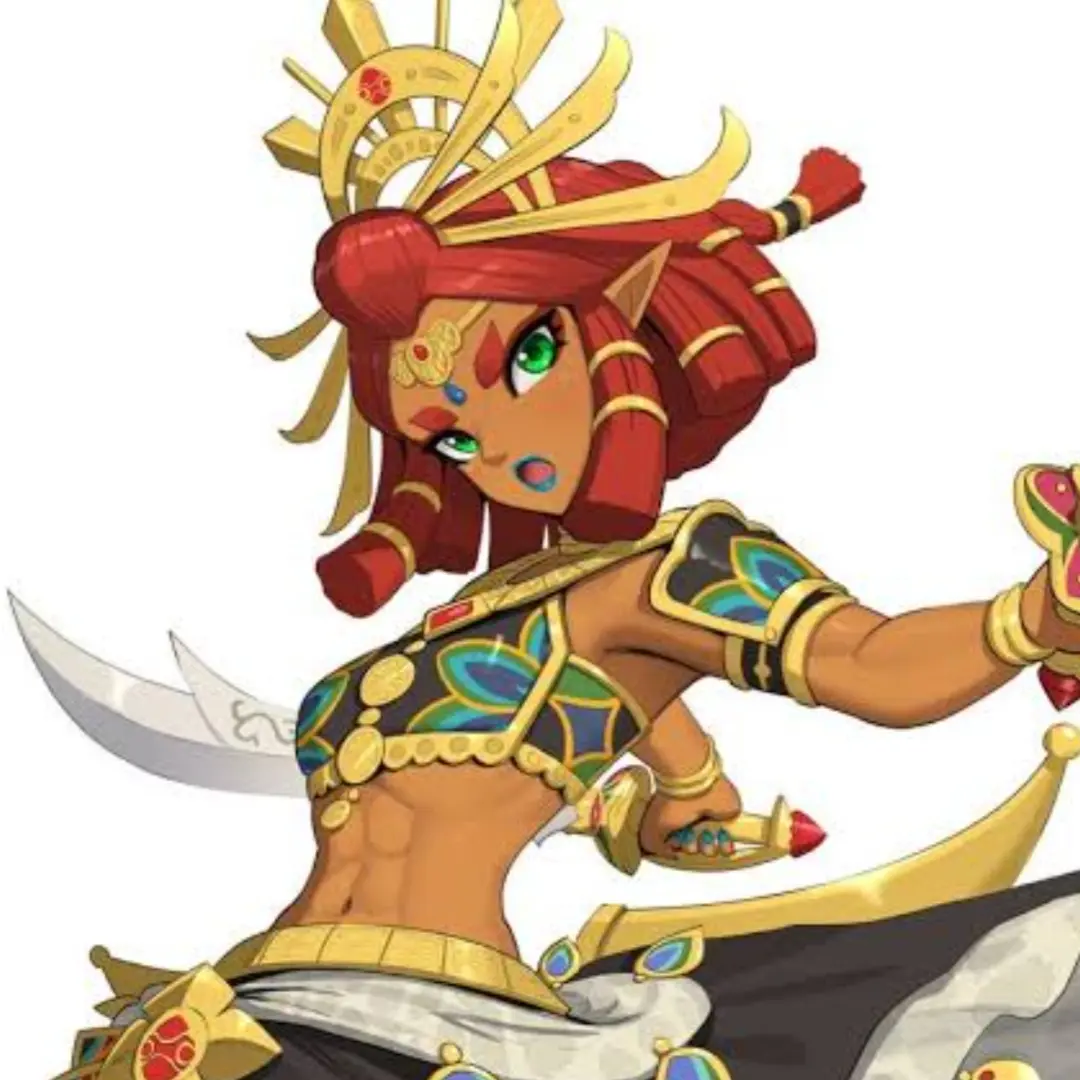 kyms30의 ルージュ