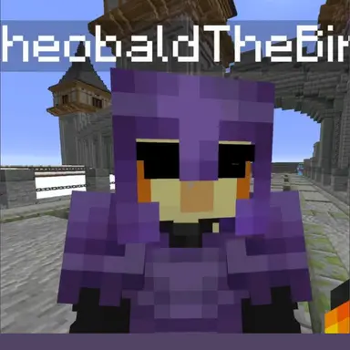 Profile image of Theo