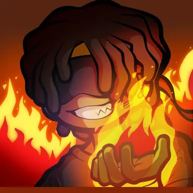 Profile image of Flamefrags