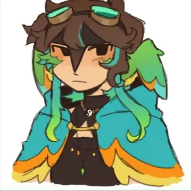 Profile image of Parrot