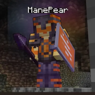 Profile image of Manepear