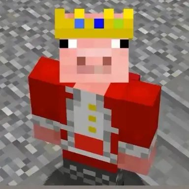 Profile image of Technoblade