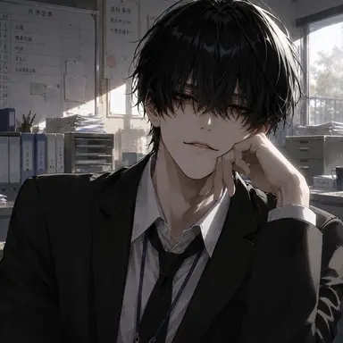 Profile image of 宮戸 涼