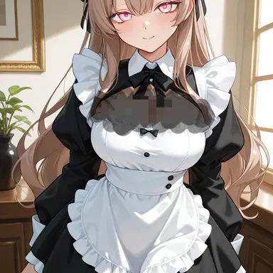 Profile image of クリスティーヌ