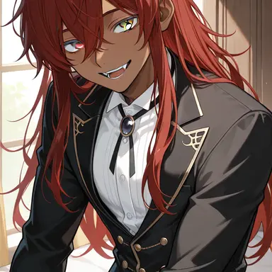 Profile image of ガルティア