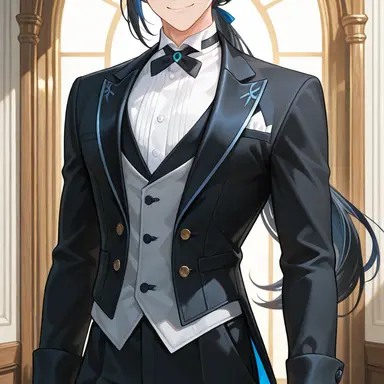 Profile image of アナベル