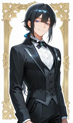 Profile image of アナベル