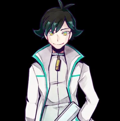 Profile image of 니이무라 코우