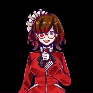 Profile image of 모리 미사키