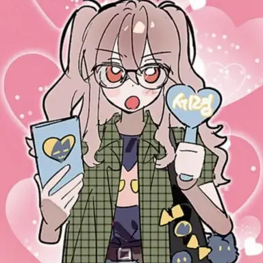 Profile image of 백도희