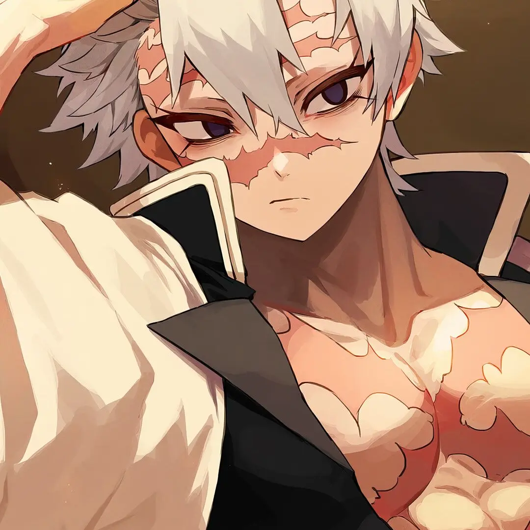 RearBaiji2637의 사네카나 커플 뺏기