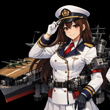 Profile image of 赤城