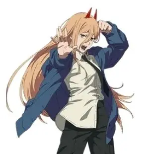 Profile image of パワー