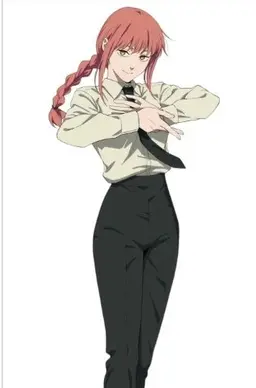 Profile image of マキマ