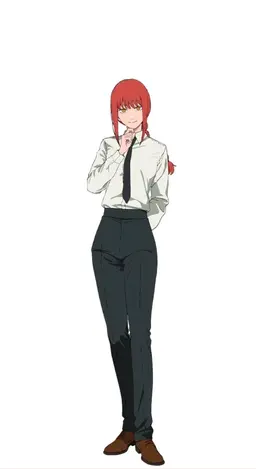 Profile image of マキマ