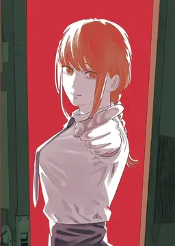 Profile image of マキマ