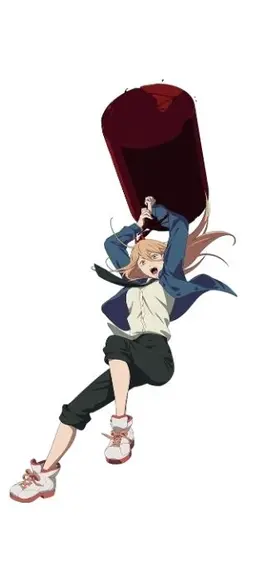 Profile image of パワー