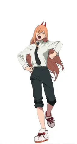 Profile image of パワー