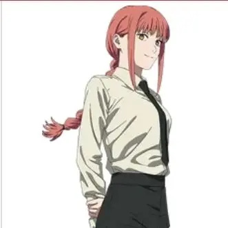 Profile image of マキマ