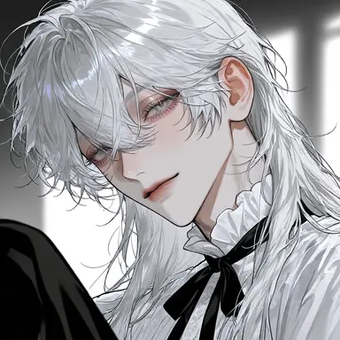 Profile image of 레온하르트