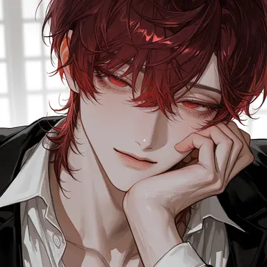 Profile image of 坂未倉  廉