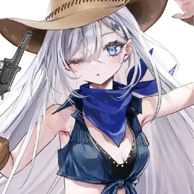 Profile image of 幽鬼
