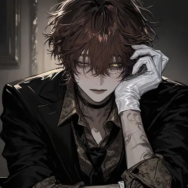 Profile image of 黒羽 蓮