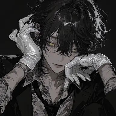 Profile image of 久我 樹