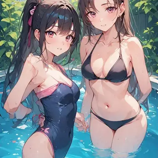 UrbanTax6184의 Ashley's Friend