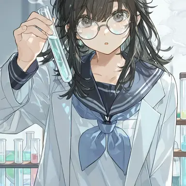 Profile image of 螺子　まひろ