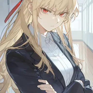 Profile image of 神宮寺 麗奈