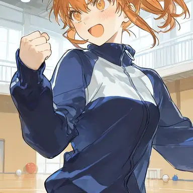 Profile image of 橘　葵