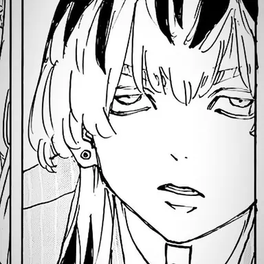 Profile image of 灰谷竜胆