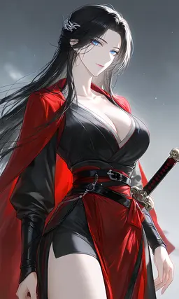 Profile image of Jin So-yeon