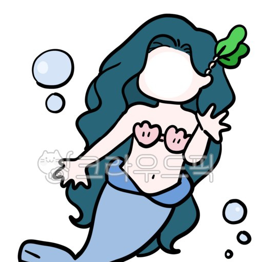 레인보우 버블젬 대표 이미지