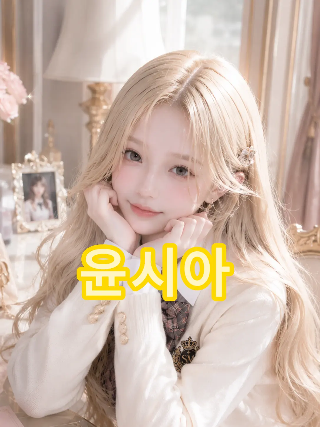 skyYuha의 💵소심한 부자 전학생 도와주자!💎